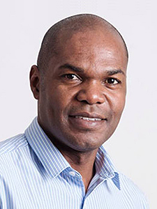 Image of Chris MOISE